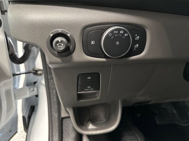 New 2026 Ford Transit 250 148 Medium Roof image 7