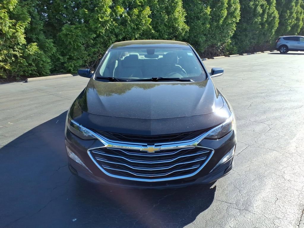 Used 2020 Chevrolet Malibu LT FWD image 8