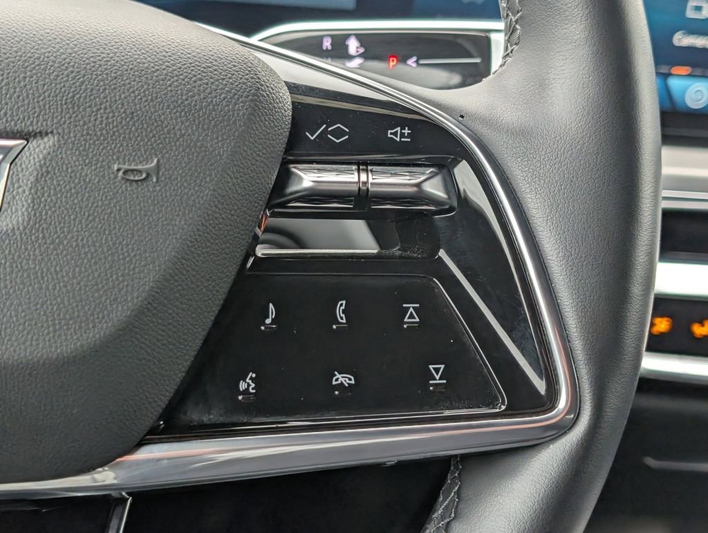 Certified 2024 Cadillac Lyriq Sport AWD/4WD image 23