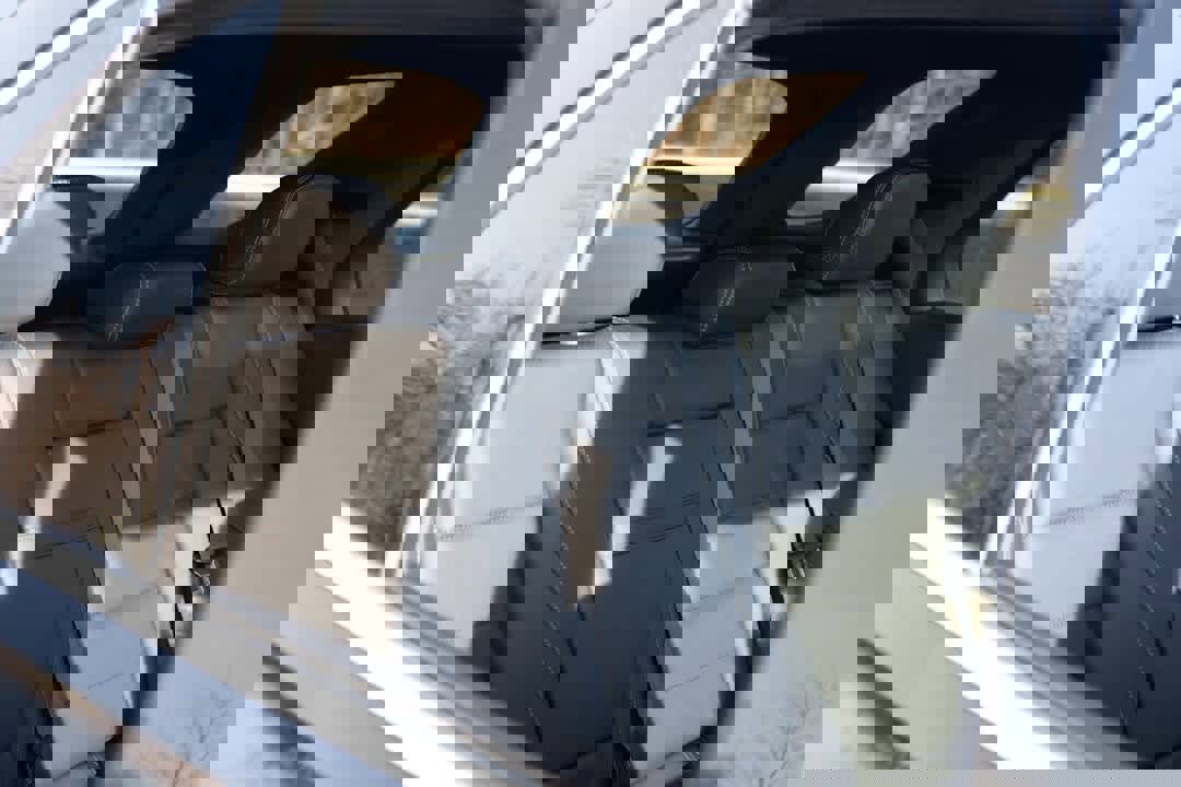 New 2026 Mercedes-Benz GLE 350 4MATIC image 14