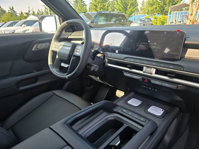 New 2027 Kia Telluride S AWD/4WD image 10