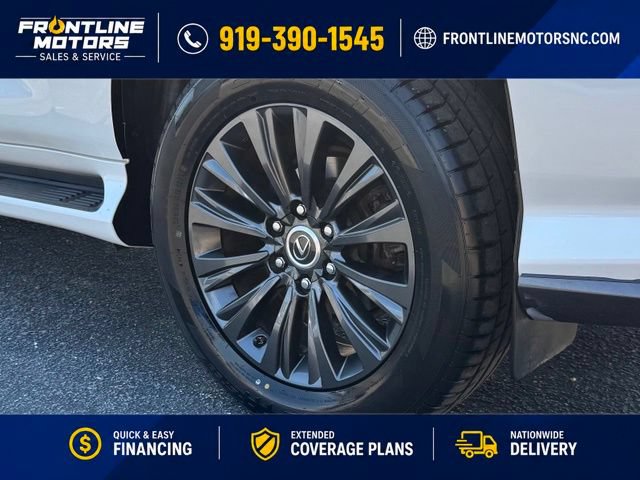 Used 2020 Lexus GX 460 Premium AWD/4WD image 24
