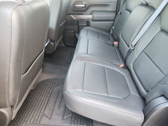 Used 2022 Chevrolet Silverado 2500 LTZ w/ LTZ Premium Texas Edition image 24