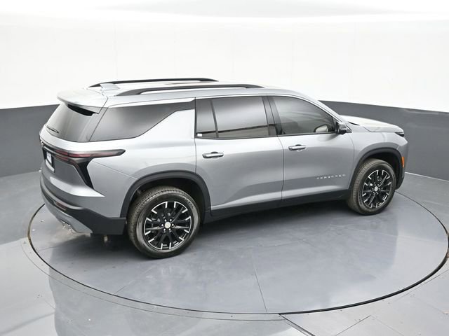 New 2026 Chevrolet Traverse LT w/ Sun and Wheel Package image 58