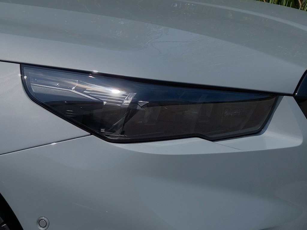 New 2026 BMW M5 w/ Carbon Package image 8