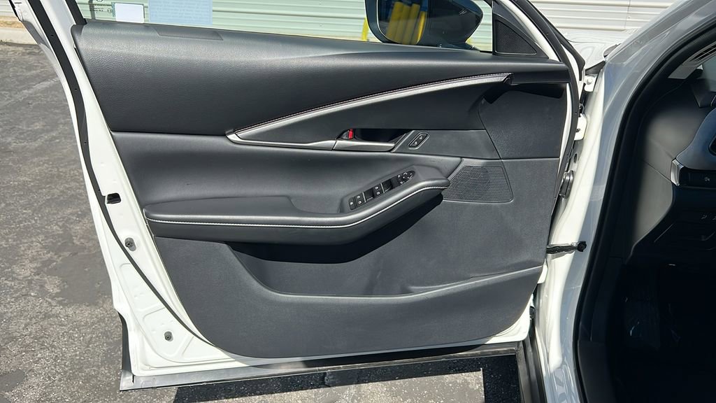 New 2026 MAZDA CX-30 AWD 2.5 S image 13