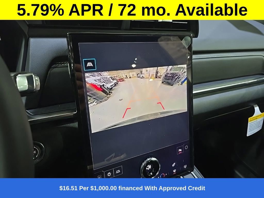 New 2026 GMC Terrain Elevation image 22
