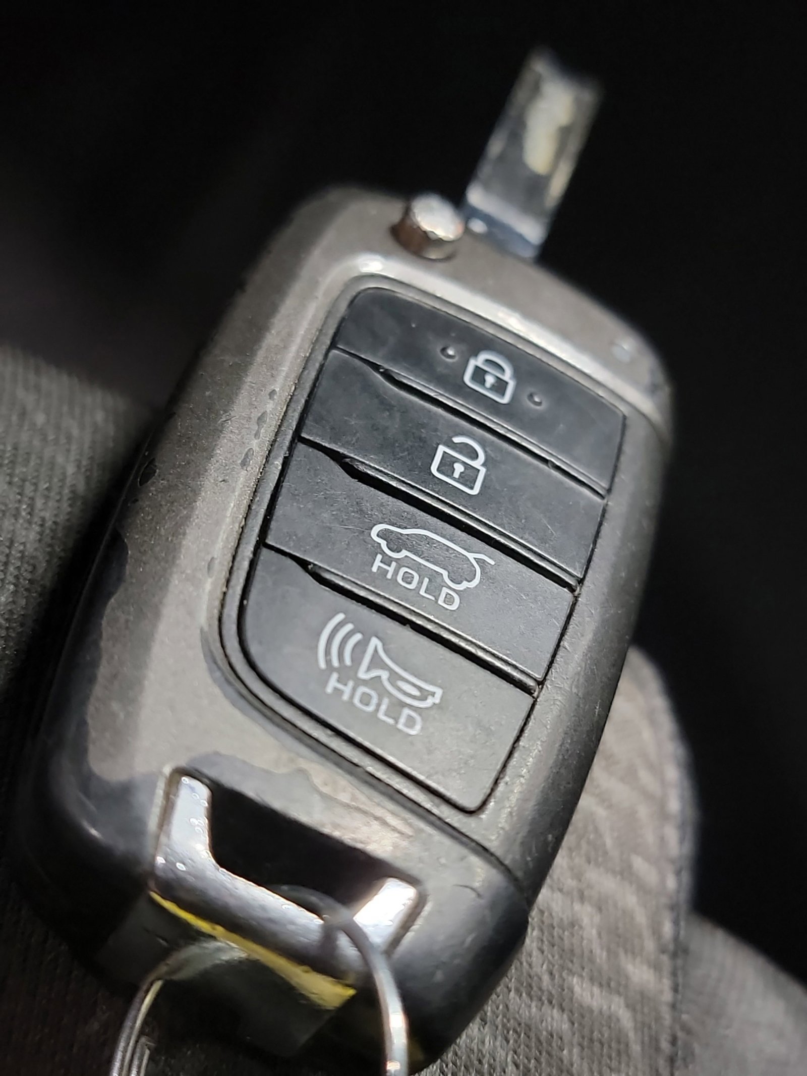 Used 2018 Hyundai Elantra GT image 31