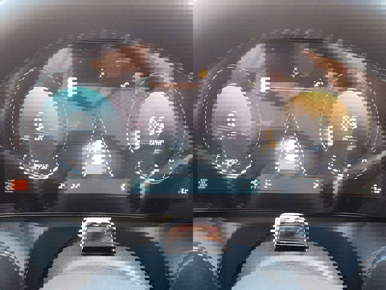 New 2026 Hyundai Palisade Calligraphy image 13