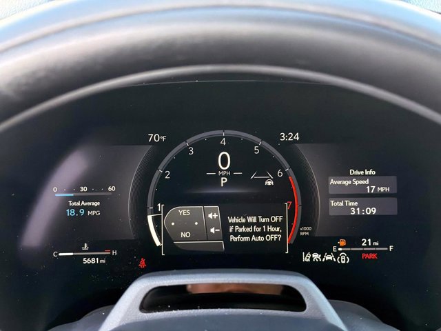 Used 2025 Lexus RX 350 w/ Convenience Package image 27