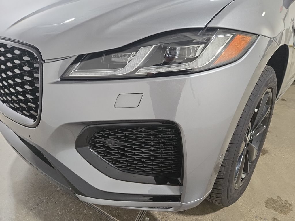 New 2026 Jaguar F-PACE R-Dynamic S AWD/4WD image 30