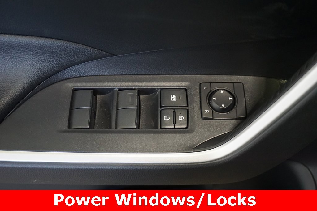 New 2025 Toyota RAV4 LE image 6