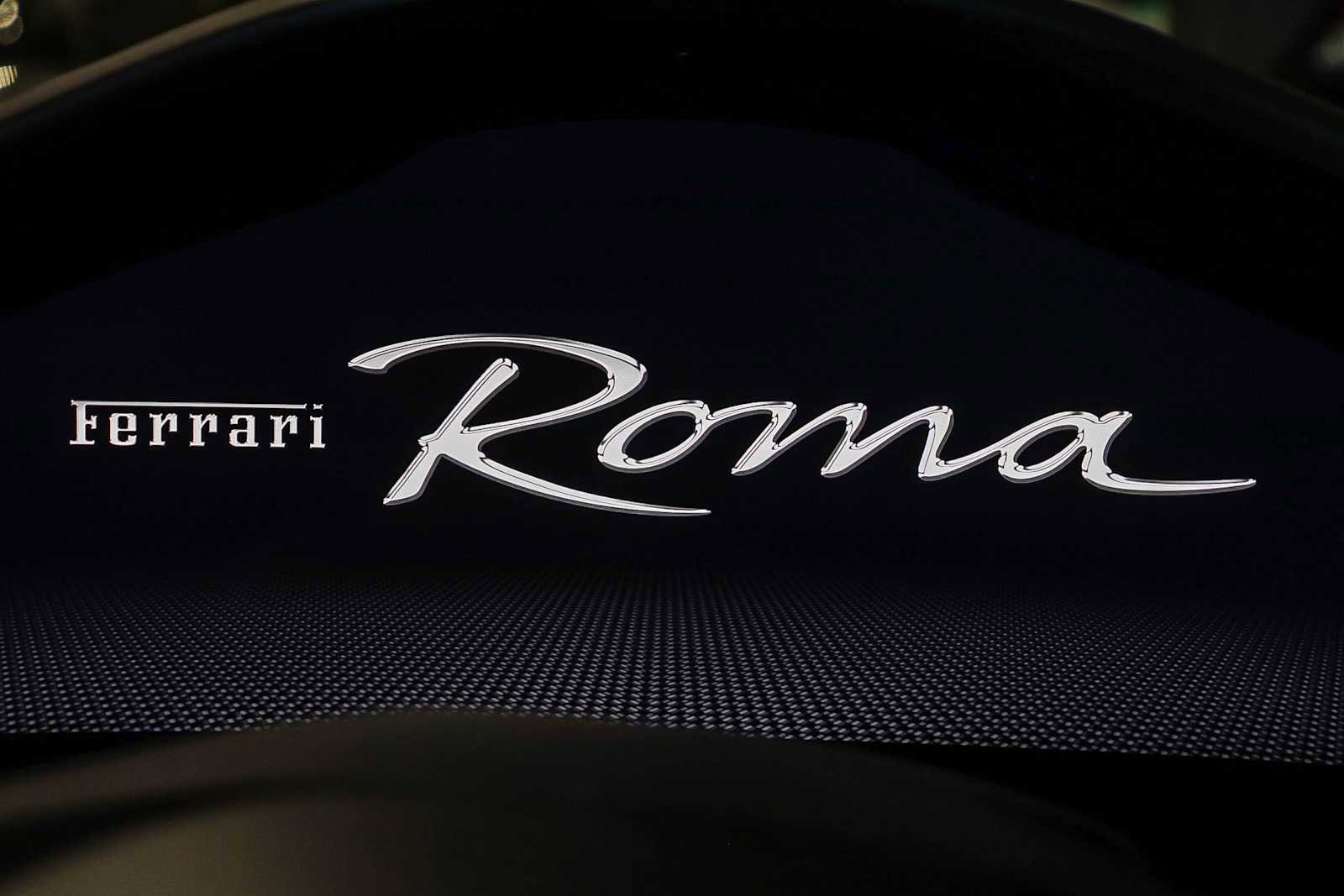 Used 2021 Ferrari Roma RWD image 40