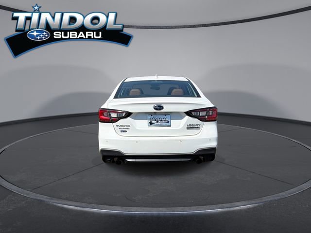 Used 2020 Subaru Legacy Touring XT w/ Popular Package #2 AWD/4WD image 7