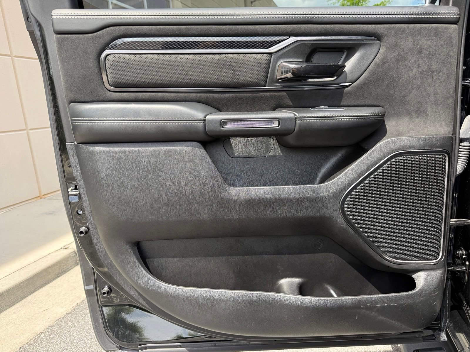Used 2021 RAM 1500 TRX w/ TRX Level 1 Equipment Group AWD/4WD image 46