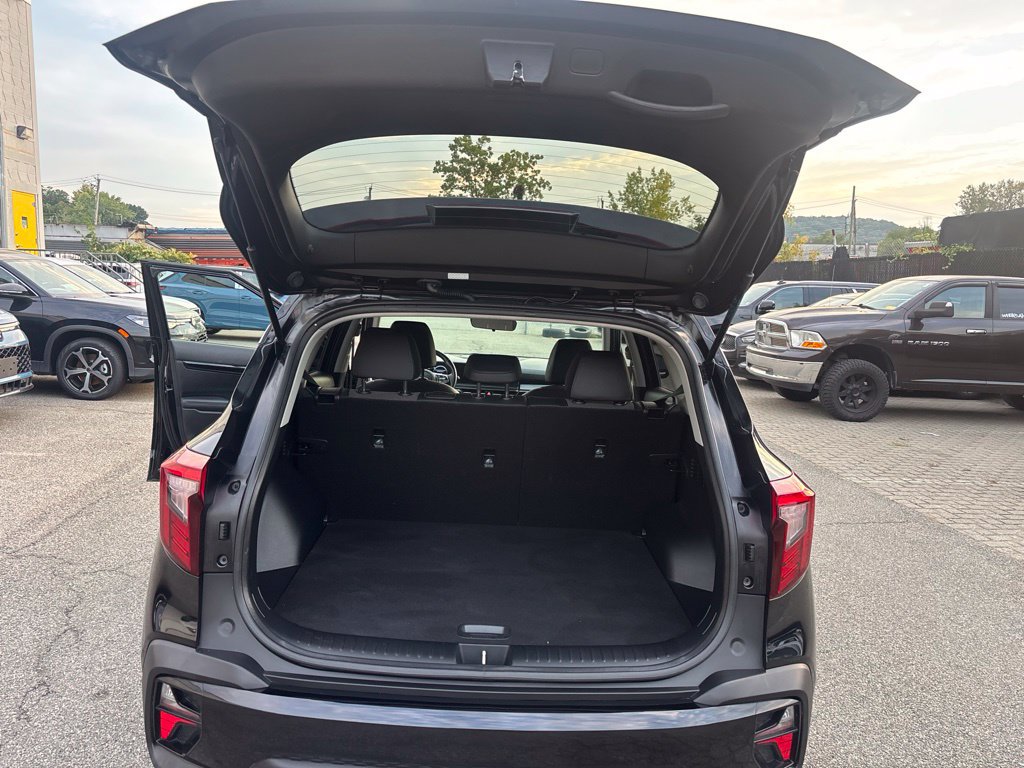 Used 2024 Kia Seltos S AWD/4WD image 24