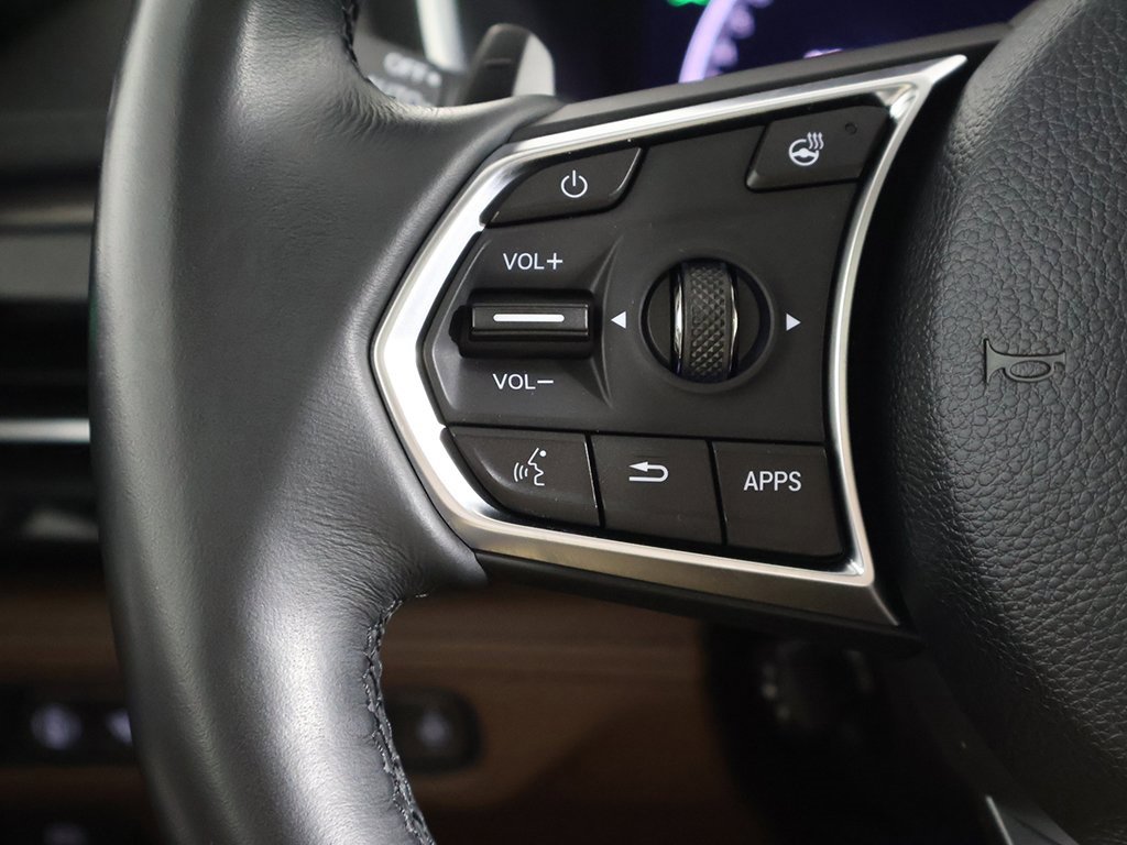 Used 2024 Acura MDX SH-AWD w/ Advance Package image 50