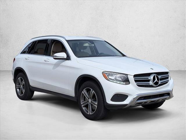 Used 2016 Mercedes-Benz GLC 300 image 3