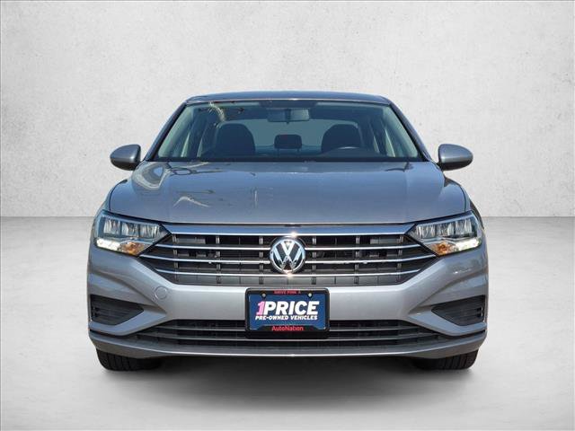 Used 2021 Volkswagen Jetta S FWD video 2