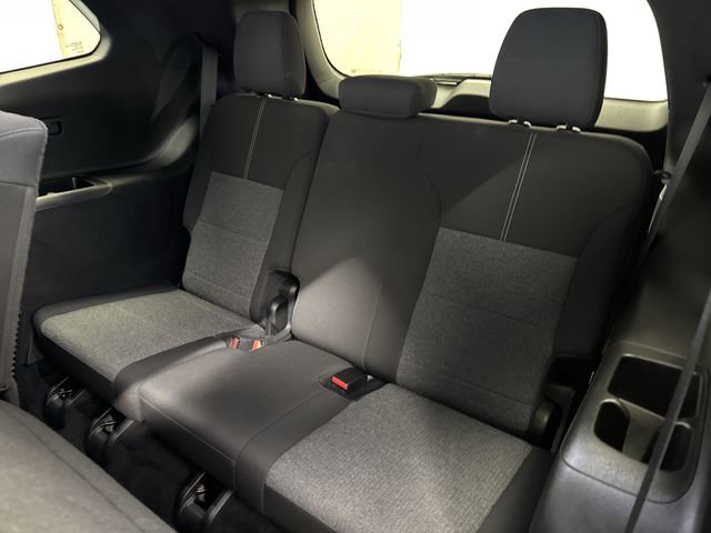 Certified 2025 GMC Acadia Elevation image 14