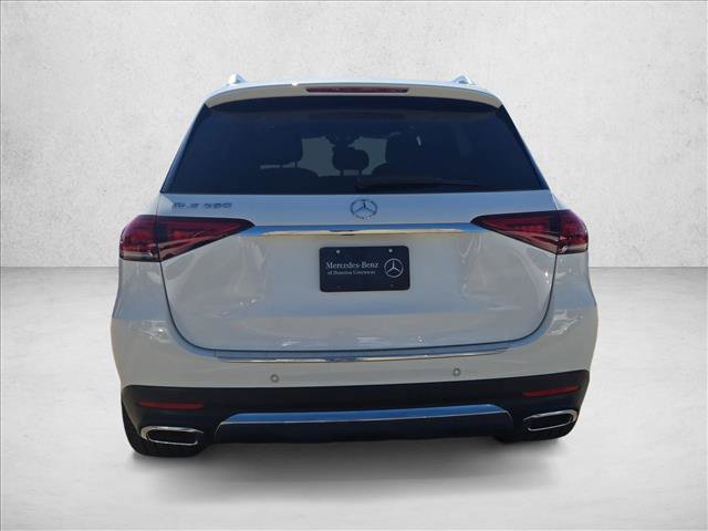Used 2021 Mercedes-Benz GLE 350 image 7