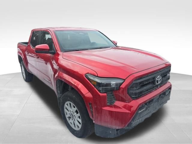 Used 2024 Toyota Tacoma SR5 image 8