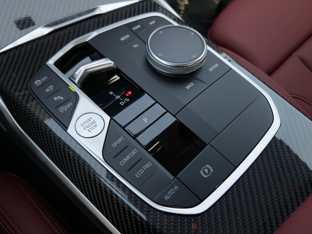 New 2026 BMW M340i M340i image 9