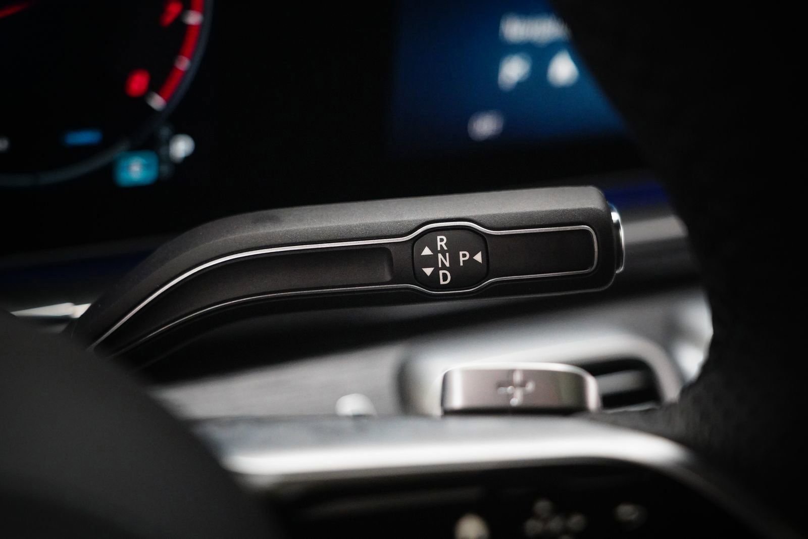 New 2026 Mercedes-Benz GLS 450 4MATIC image 25