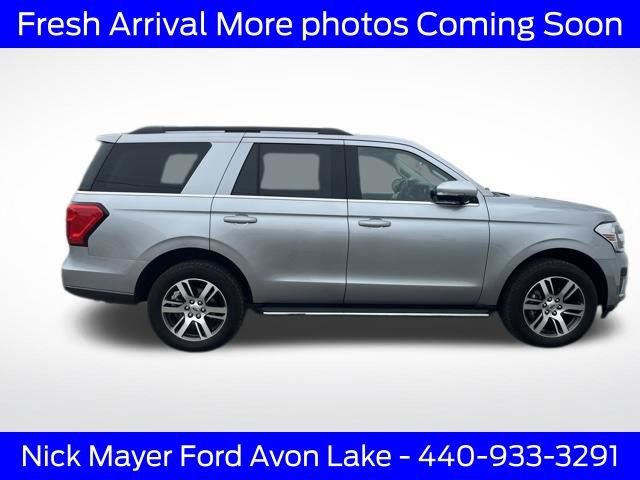Certified 2023 Ford Expedition XLT AWD/4WD image 6