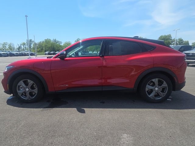 Certified 2023 Ford Mustang Mach-E Select AWD/4WD image 14