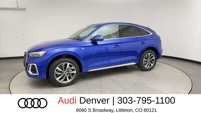 Used 2023 Audi Q5 2.0T Prestige w/ Prestige Package AWD/4WD image 6