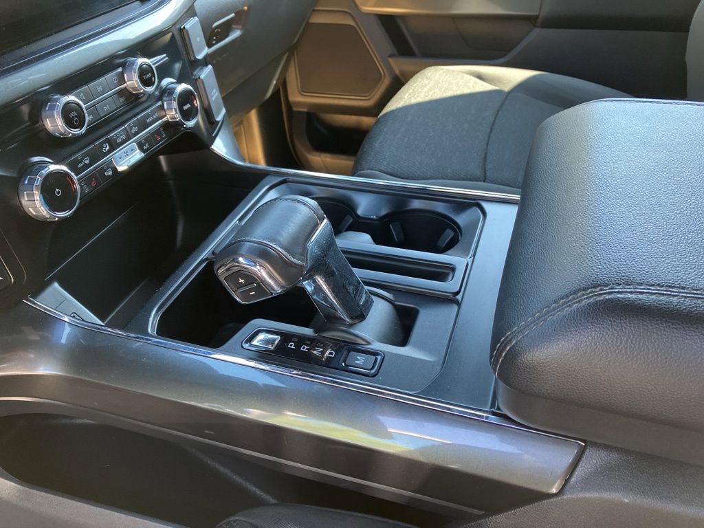 Used 2023 Ford F150 XLT w/ Equipment Group 302A High image 19