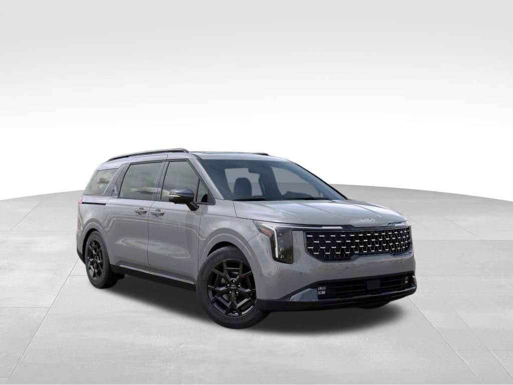 New 2026 Kia Carnival SX Prestige image 8