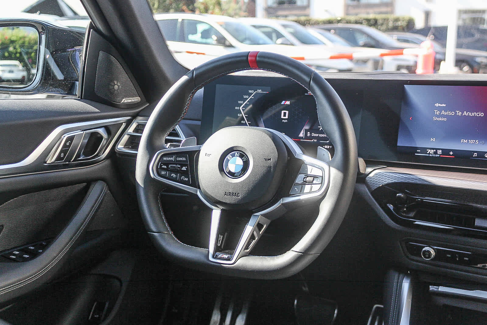Used 2026 BMW 440i xDrive w/ Premium Package AWD/4WD image 13