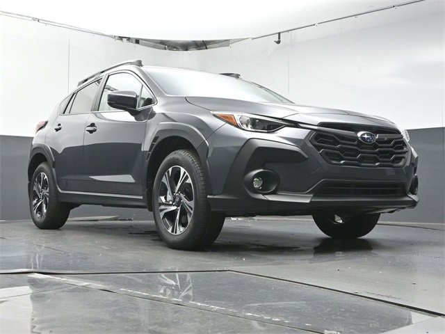 New 2026 Subaru Crosstrek 2.5i Premium image 31