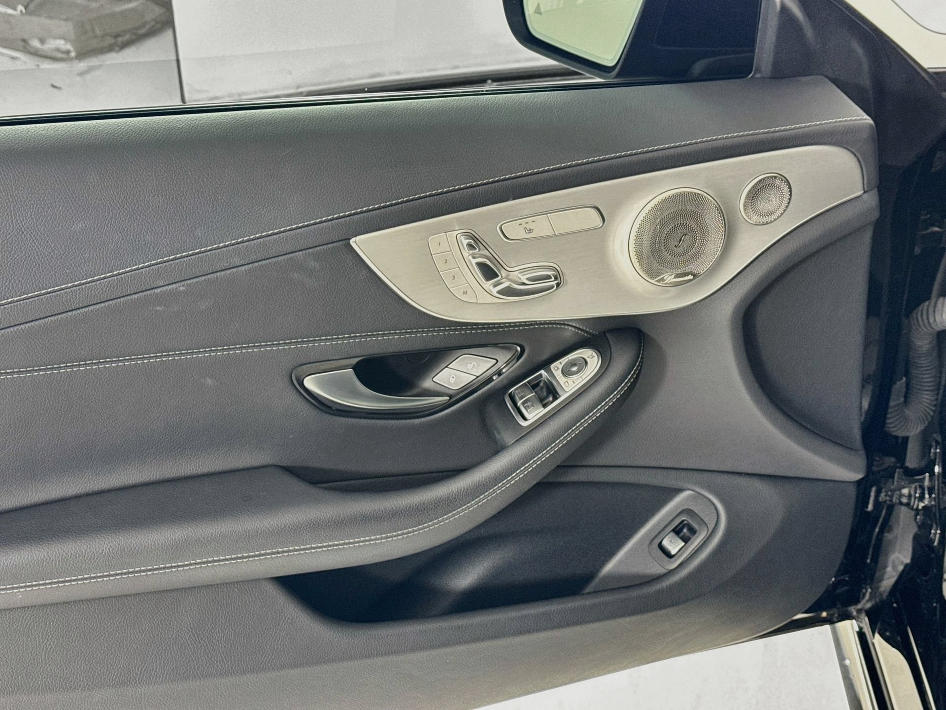 Used 2023 Mercedes-Benz C 300 Coupe image 18