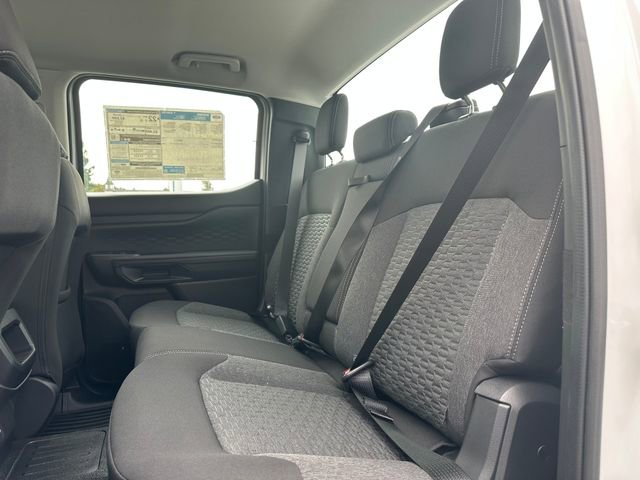 New 2025 Ford Ranger XL image 18