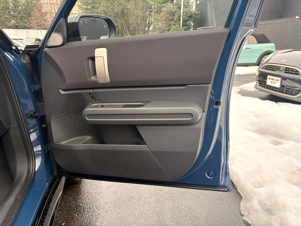 New 2026 MINI Cooper Countryman John Cooper Works image 25