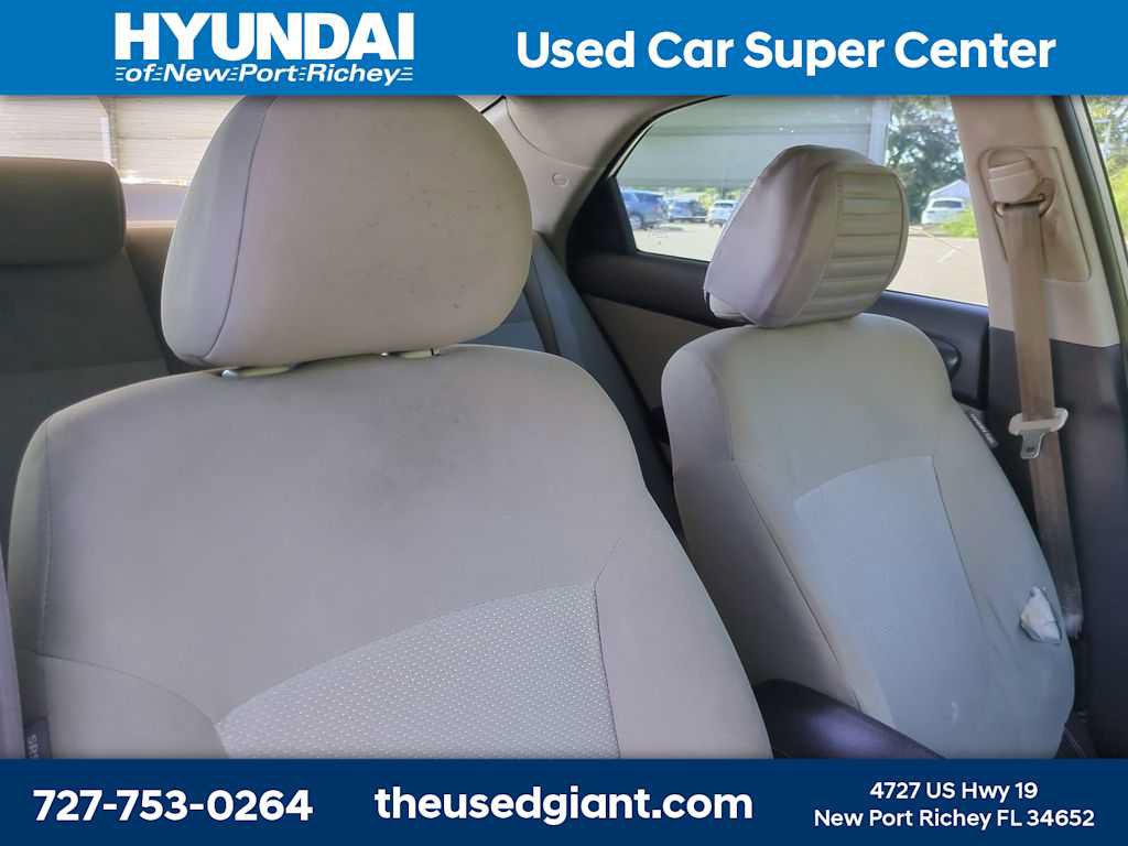 Used 2013 Kia Forte EX FWD image 6