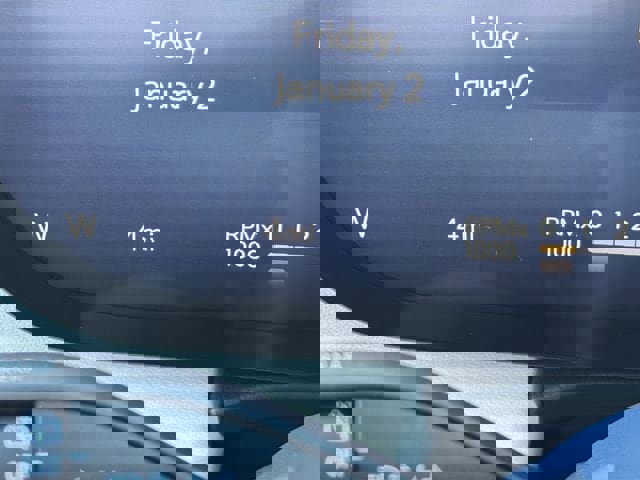 New 2026 Buick Enclave Avenir w/ Super Cruise Package image 41