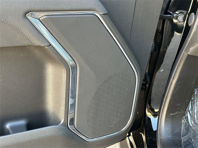 New 2026 GMC Sierra 1500 Elevation w/ LPO, Elevation Black Package image 20