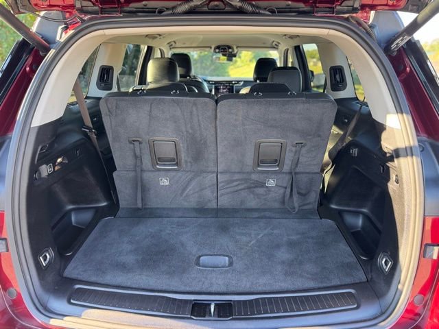 Used 2021 Jeep Grand Cherokee L Limited image 10