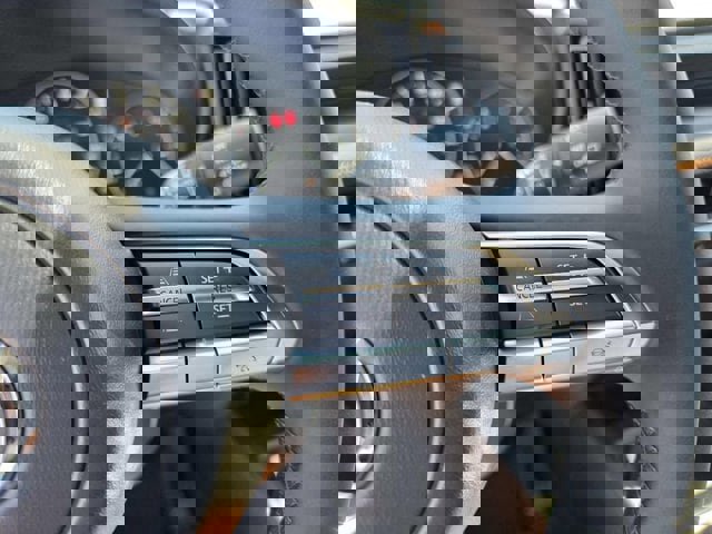 New 2026 MAZDA CX-50 AWD 2.5 Hybrid w/ Weather Package image 13