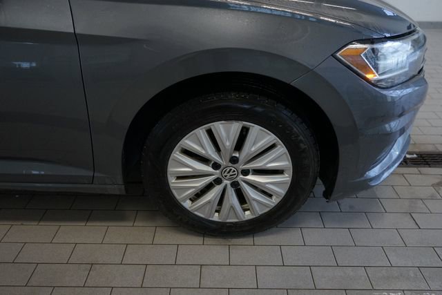Used 2019 Volkswagen Jetta S w/ Driver Assistance Package FWD image 16