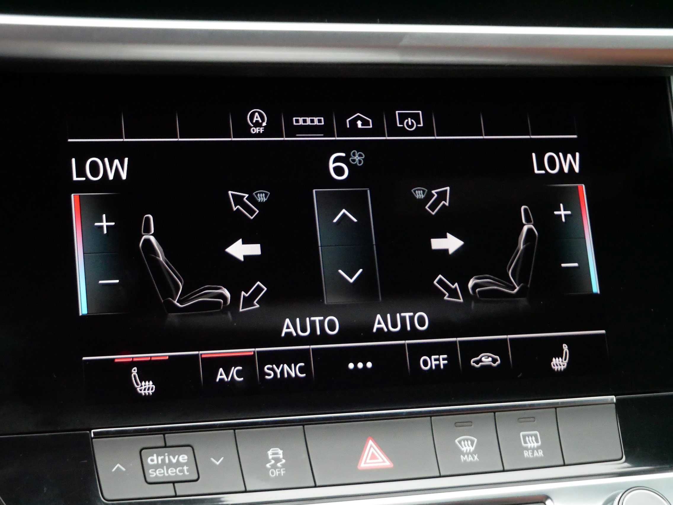 Used 2024 Audi A6 2.0T Premium w/ Convenience Package image 23