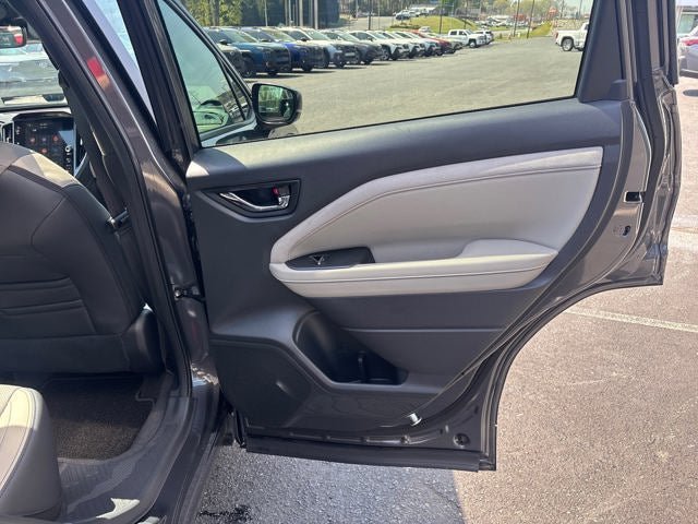 New 2026 Subaru Forester Limited AWD/4WD image 95
