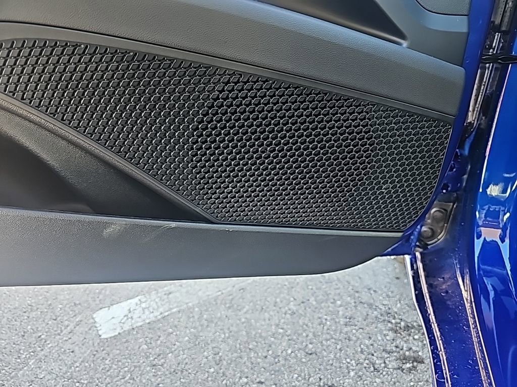 New 2026 Hyundai Elantra Sport image 12