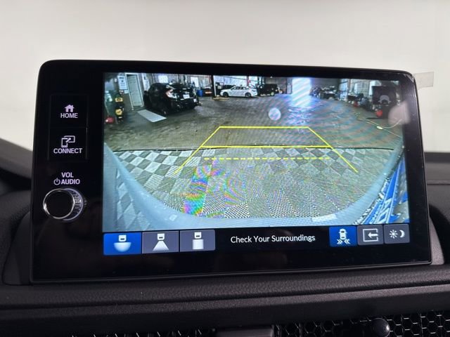 New 2026 Honda CR-V Sport-L image 32