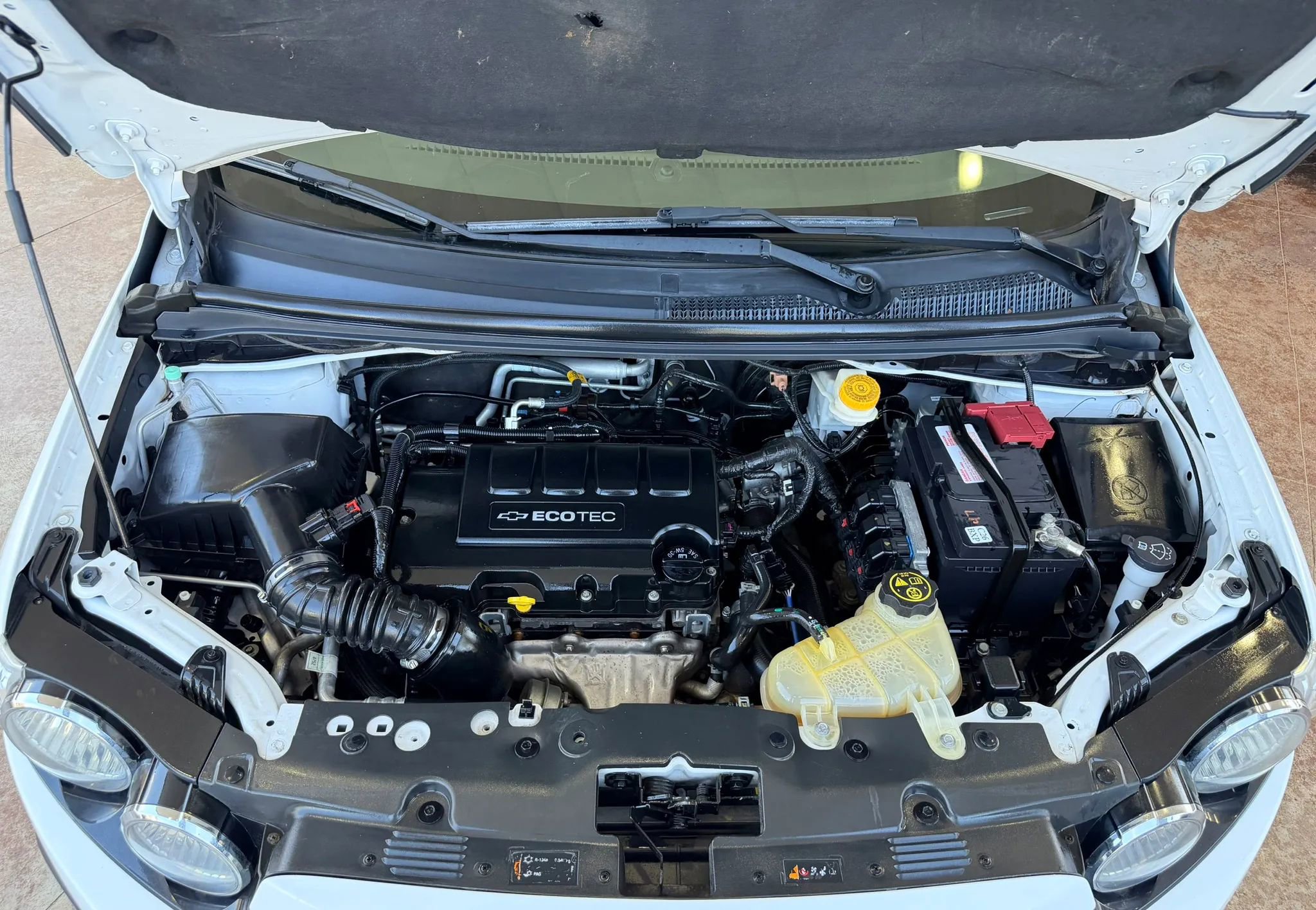 Used 2013 Chevrolet Sonic LT image 24