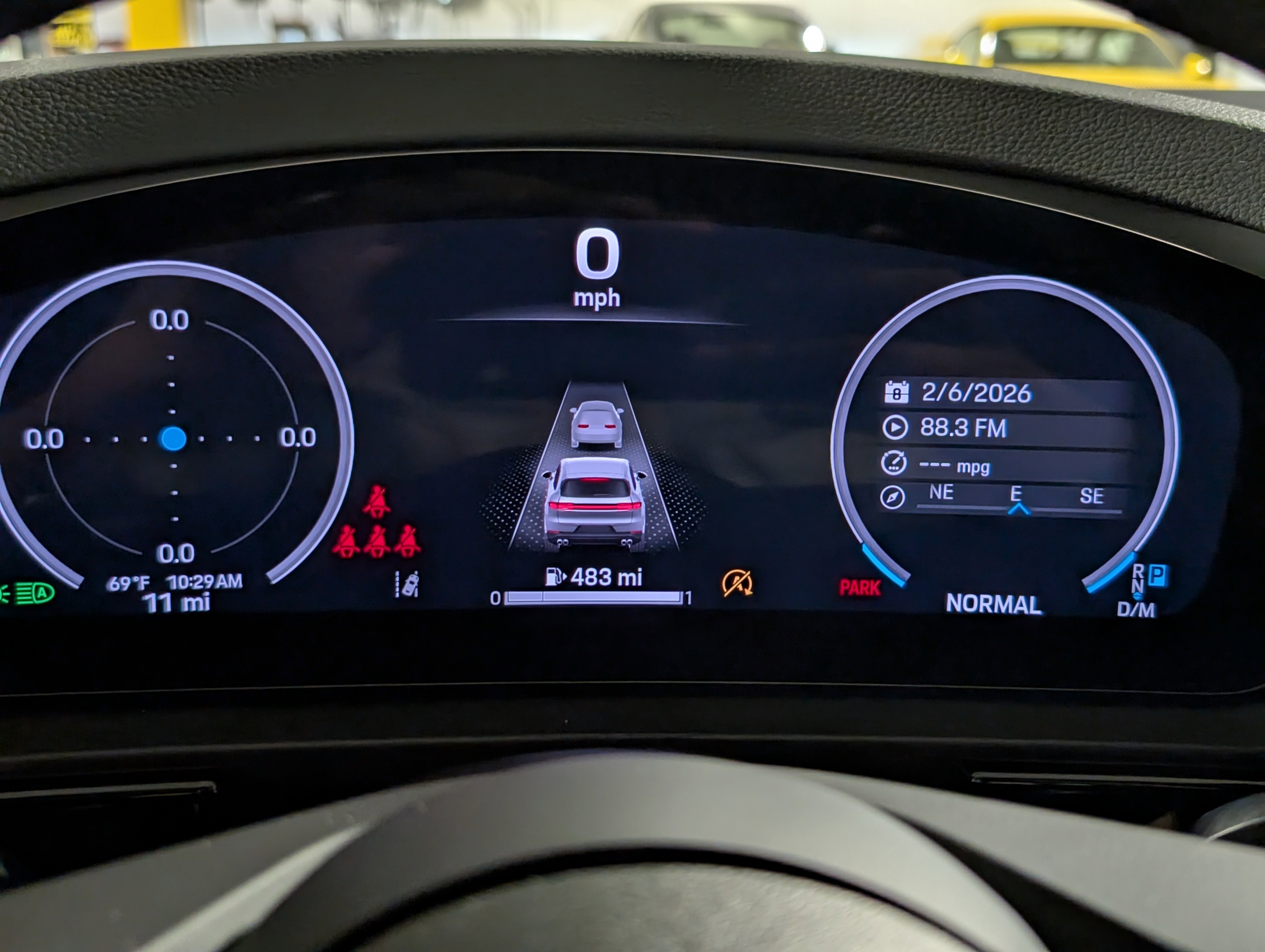 New 2026 Porsche Cayenne image 31